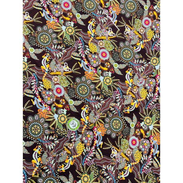 Algodón Sounds Of The Earth [product.brand] 8 - Tejidos Yasmina 