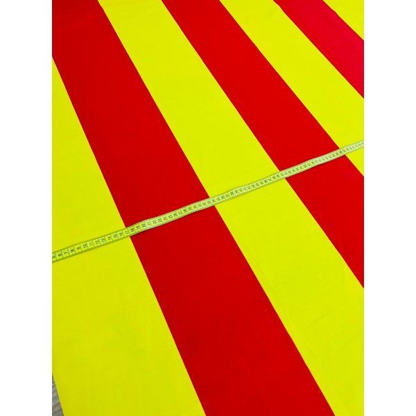Tela de Bandera Catalana Senyera [product.brand] 4 - Tejidos Yasmina 