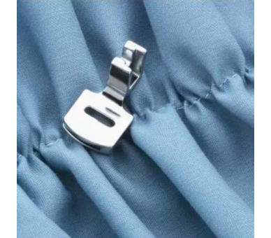 Prensatelas Para Fruncir Mediac 2 - Tejidos Yasmina 