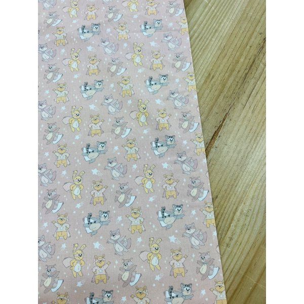 Algodón Super Bear [product.brand] 4 - Tejidos Yasmina 