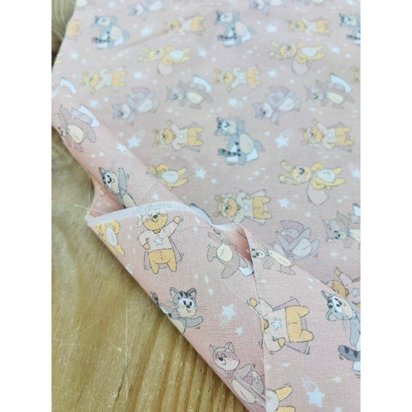 Algodón Super Bear [product.brand] 5 - Tejidos Yasmina 