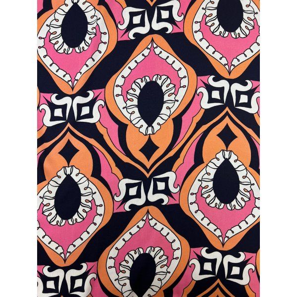 Satín Arte Oriental [product.brand] 3 - Tejidos Yasmina 