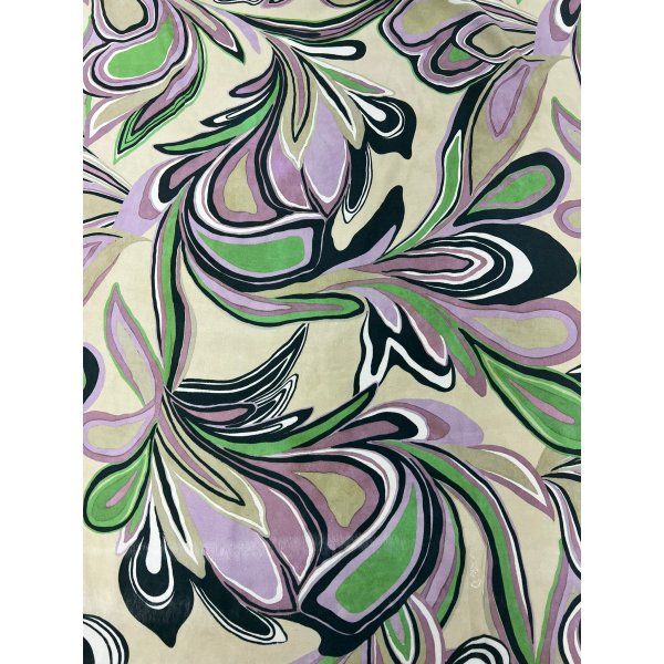 Popelín Summer of Love [product.brand] 3 - Tejidos Yasmina 