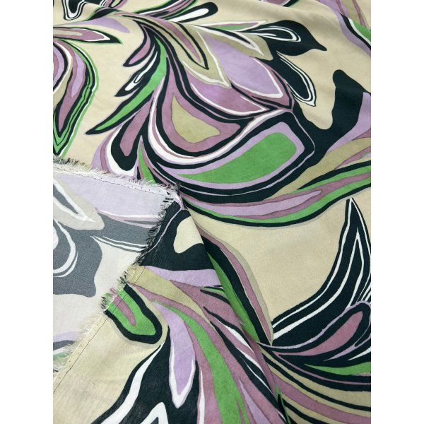 Popelín Summer of Love [product.brand] 4 - Tejidos Yasmina 