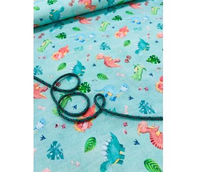 Cordón Multicolor 6mm [product.brand] 2 - Tejidos Yasmina 