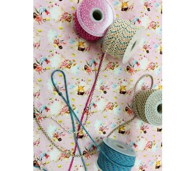 Cordón Multicolor 6mm [product.brand] 4 - Tejidos Yasmina 