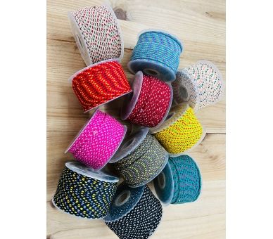 Cordón Multicolor 6mm [product.brand] 29 - Tejidos Yasmina 