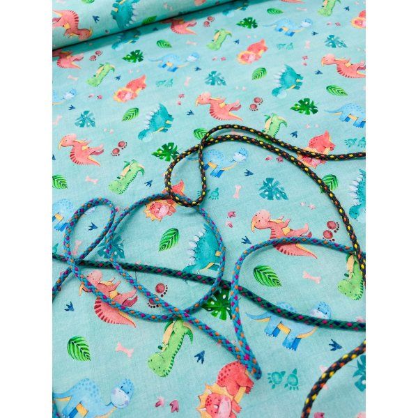 Cordón Multicolor 6mm [product.brand] 3 - Tejidos Yasmina 