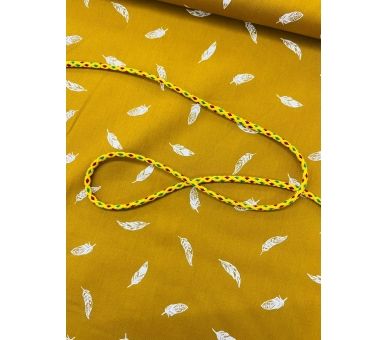 Cordón Multicolor 6mm [product.brand] 7 - Tejidos Yasmina 