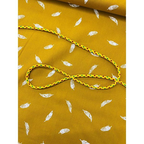 Cordón Multicolor 6mm [product.brand] 7 - Tejidos Yasmina 