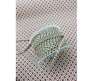 Cordón Multicolor 6mm [product.brand] 5 - Tejidos Yasmina 