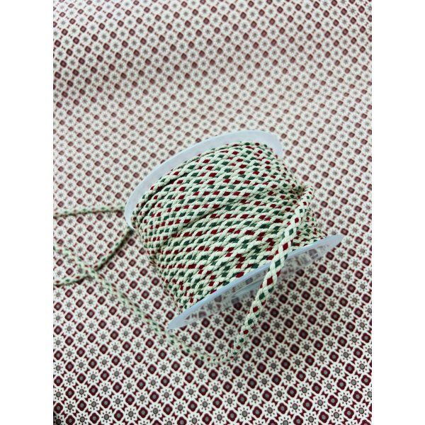 Cordón Multicolor 6mm [product.brand] 5 - Tejidos Yasmina 