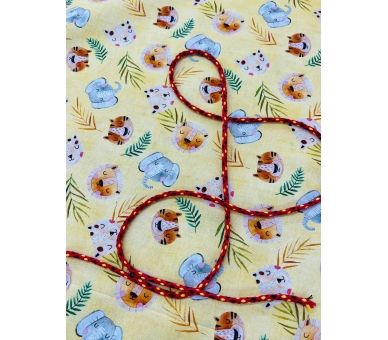 Cordón Multicolor 6mm [product.brand] 9 - Tejidos Yasmina 