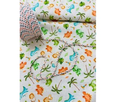 Cordón Multicolor 6mm [product.brand] 16 - Tejidos Yasmina 