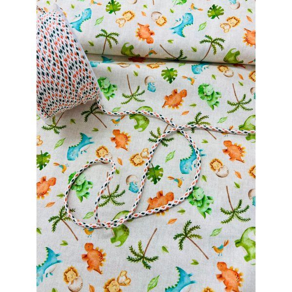 Cordón Multicolor 6mm [product.brand] 16 - Tejidos Yasmina 