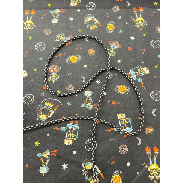 Cordón Multicolor 6mm [product.brand] 19 - Tejidos Yasmina 