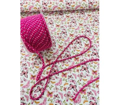 Cordón Multicolor 6mm [product.brand] 17 - Tejidos Yasmina 