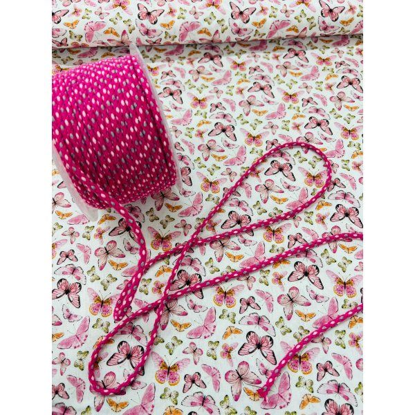 Cordón Multicolor 6mm [product.brand] 17 - Tejidos Yasmina 