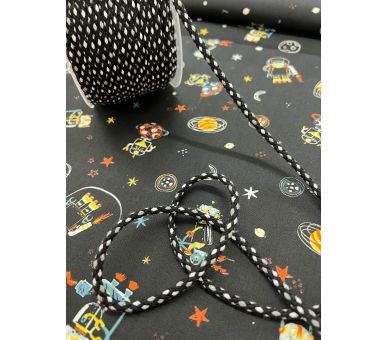 Cordón Multicolor 6mm [product.brand] 20 - Tejidos Yasmina 