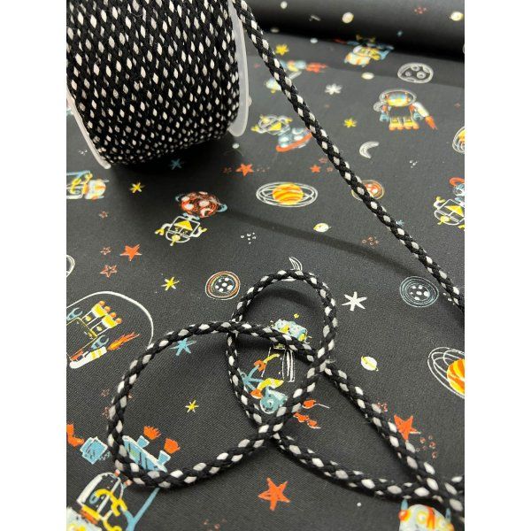 Cordón Multicolor 6mm [product.brand] 20 - Tejidos Yasmina 