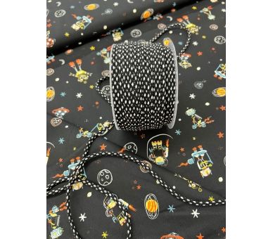 Cordón Multicolor 6mm [product.brand] 21 - Tejidos Yasmina 