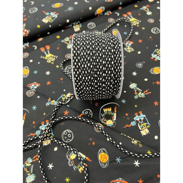 Cordón Multicolor 6mm [product.brand] 21 - Tejidos Yasmina 