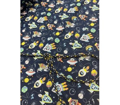 Cordón Multicolor 6mm [product.brand] 25 - Tejidos Yasmina 