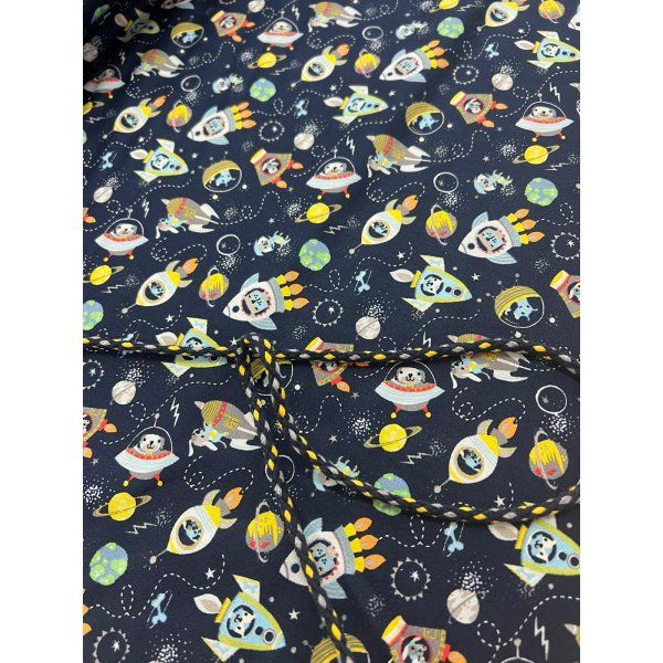 Cordón Multicolor 6mm [product.brand] 25 - Tejidos Yasmina 