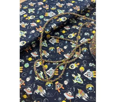 Cordón Multicolor 6mm [product.brand] 26 - Tejidos Yasmina 