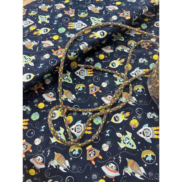 Cordón Multicolor 6mm [product.brand] 26 - Tejidos Yasmina 