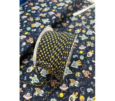 Cordón Multicolor 6mm [product.brand] 28 - Tejidos Yasmina 