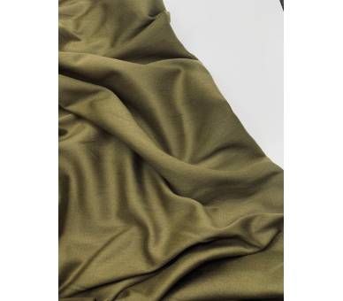 Popelín Liso Militar [product.brand] 2 - Tejidos Yasmina 