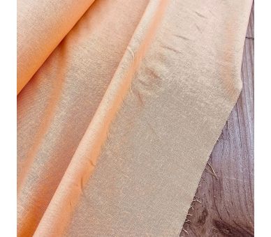 Lino Plain Linen Salmón [product.brand] 2 - Tejidos Yasmina 