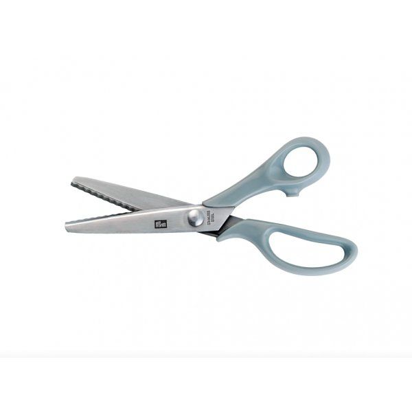 TIJERA ZIG-ZAG Prym 2 - Tejidos Yasmina 