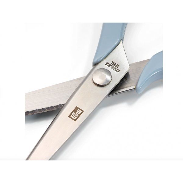 TIJERA ZIG-ZAG Prym 3 - Tejidos Yasmina 