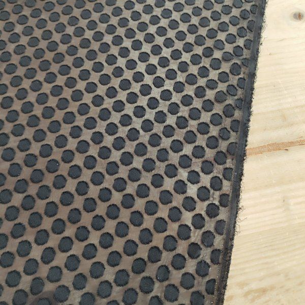 Gasa Macro Brocade Dots [product.brand] 3 - Tejidos Yasmina 