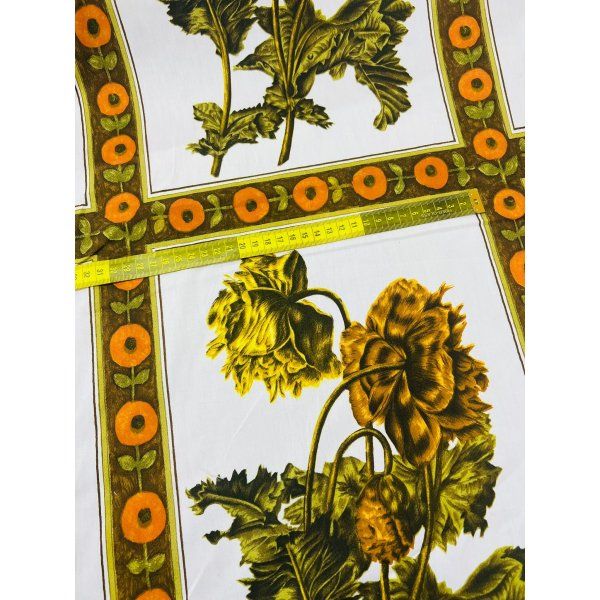 Popelín Barroco [product.brand] 3 - Tejidos Yasmina 