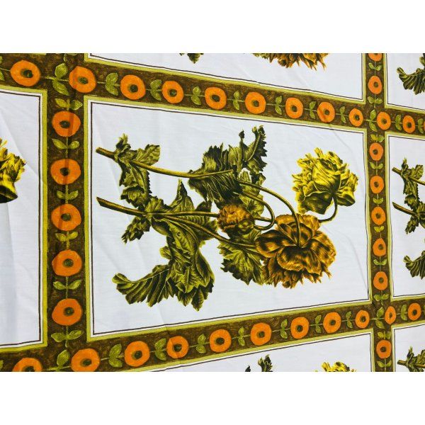 Popelín Barroco [product.brand] 4 - Tejidos Yasmina 