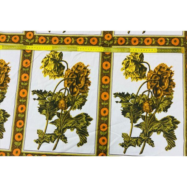 Popelín Barroco [product.brand] 5 - Tejidos Yasmina 