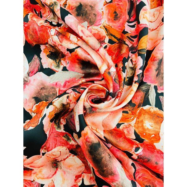 Mikado Pampaneira [product.brand] 2 - Tejidos Yasmina 