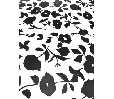 Mikado Black Rose [product.brand] 3 - Tejidos Yasmina 