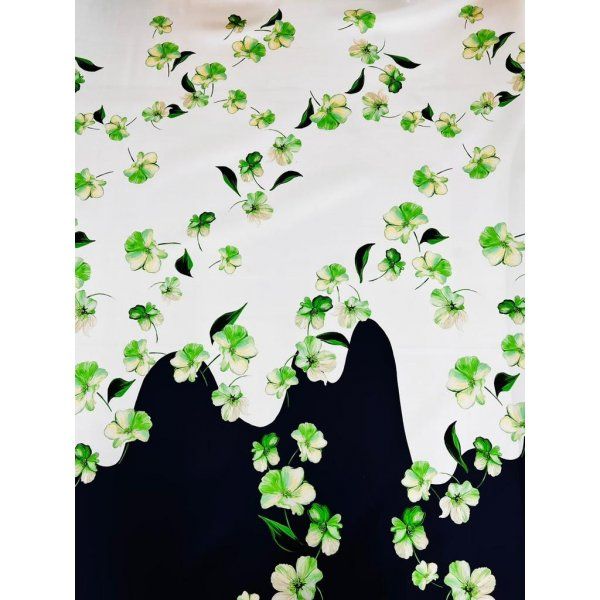 Mikado San Patricio [product.brand] 3 - Tejidos Yasmina 