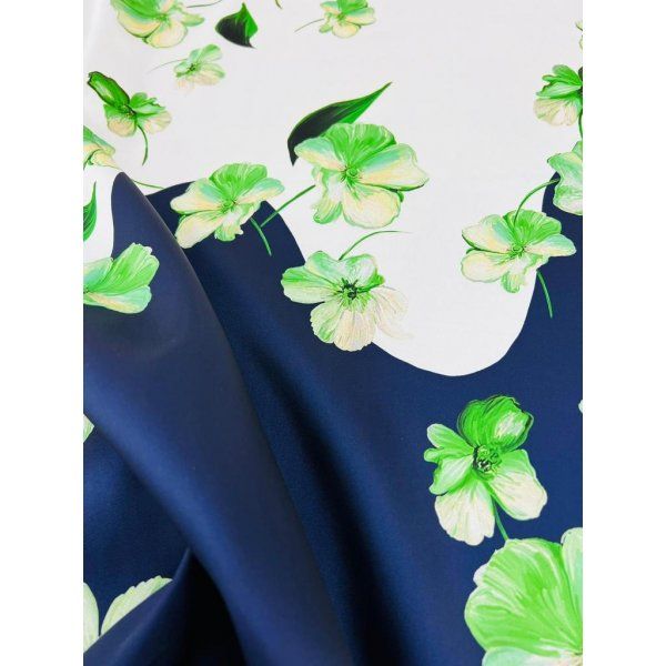 Mikado San Patricio [product.brand] 4 - Tejidos Yasmina 