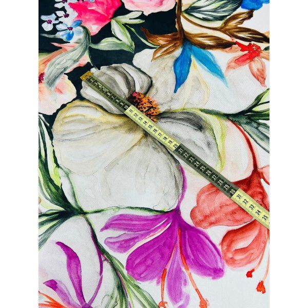 MIkado Marea Floral [product.brand] 6 - Tejidos Yasmina 