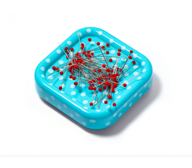 Almohadilla Aguja Magnética - PRYM LOVE Prym 1 - Tejidos Yasmina 