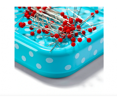 Almohadilla Aguja Magnética - PRYM LOVE Prym 3 - Tejidos Yasmina 