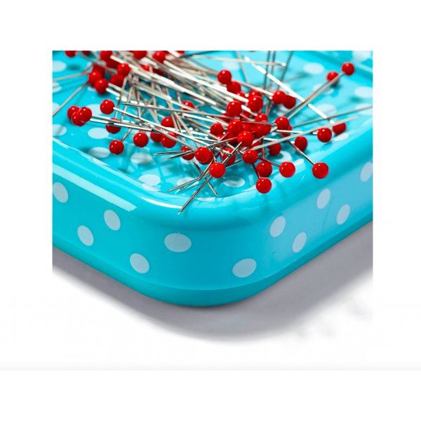 Almohadilla Aguja Magnética - PRYM LOVE Prym 3 - Tejidos Yasmina 