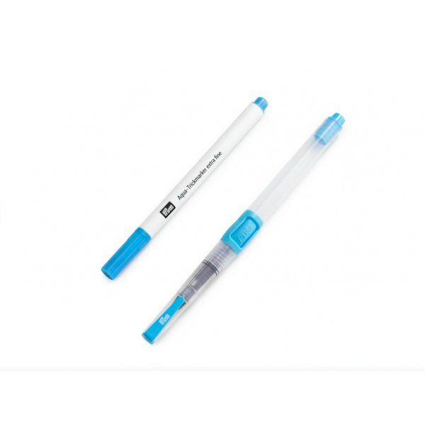 Marcador Lápiz De Agua Aquatrick Extrafino - PRYM Prym 2 - Tejidos Yasmina 