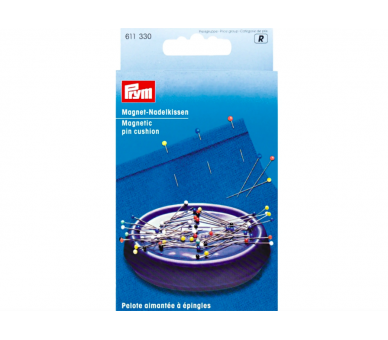 Almohadilla De Aguja Magnética - Prym Prym 2 - Tejidos Yasmina 