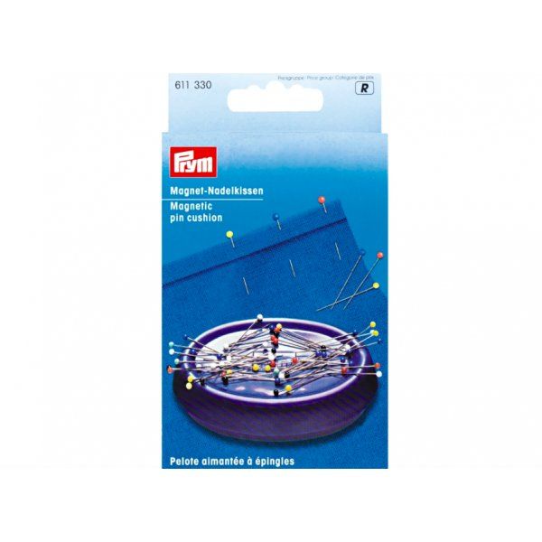 Almohadilla De Aguja Magnética - Prym Prym 2 - Tejidos Yasmina 